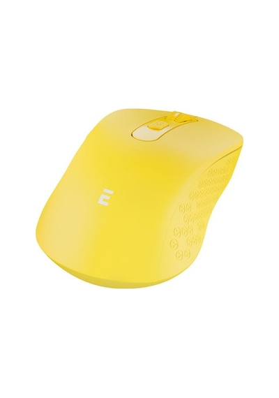 Everest Sm-bt08 Usb Sarı 2 In 1 Bluetooth 2.4ghz Kablosuz Mouse Diğer