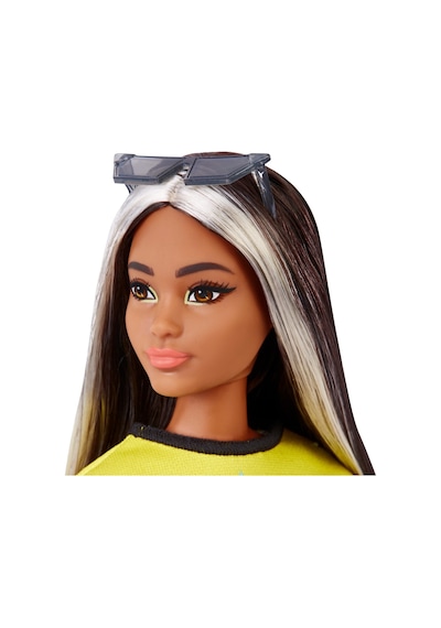 Barbie Fashionistas Hbv13