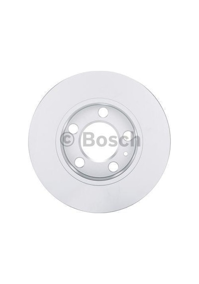 Volkswagen Golf 4 Arka Fren Diski 1.6232 Mm 1997-2004 Bosch