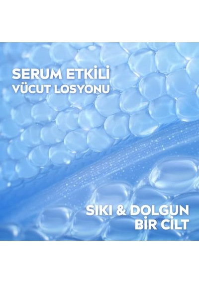 Super10 Serum Etkili Vücut Losyonu Spf15 170 Ml, Aydınlatıcı, Sıkılaştırıcı, Nemlendirici, C Vitamini, Niasina