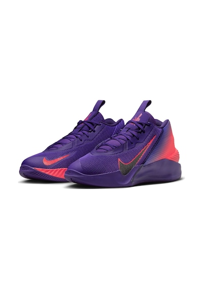 Nike G.t Jump Academy Mens Basketball Shoes Erkek Basketbol Ayakkabısı Mor
