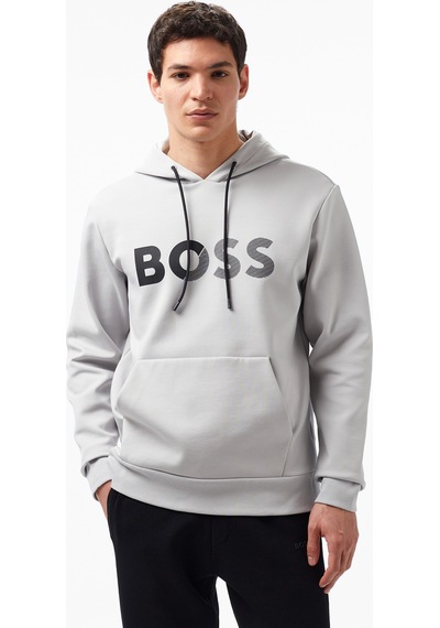 Boss Erkek Gri Eşofman - 50535116