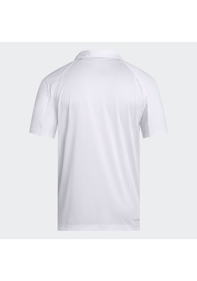 Adidas Jd8636 Club Polo Erkek T-shirt Beyaz