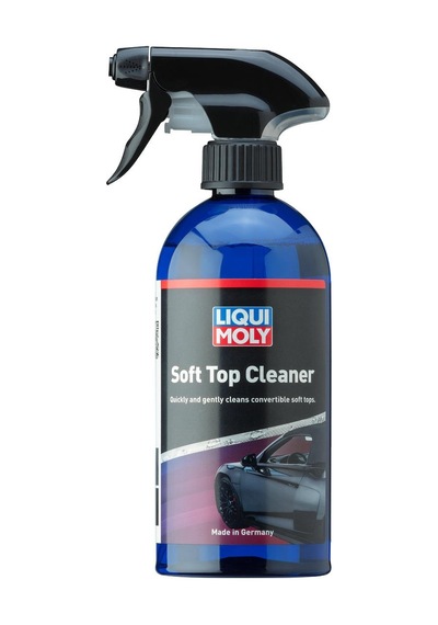 Liqui Moly Araç Bez-tavan Temizleyici 500 Ml