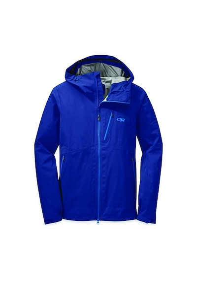 Or Men'S Axiom Jacket Baltic (471207132)