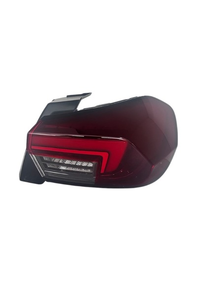 Opel Corsa F Sağ Dış Stop Lambası Ledli Tip 2019-2023