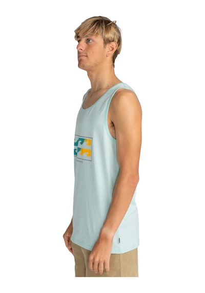 Bıllabong Billabong Erkek Atlet Inversed Yeşil 2998 Yeşil