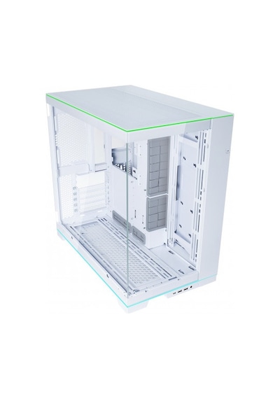 Lian Li O11 Dynamic Evo Rgb Beyaz Mid-tower E-atx Kasa G99.o11dergbw.00