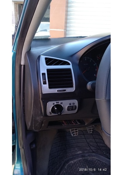 Seat Ibiza Konsol/Maun Kaplama 2002+ 14.Prç (521558588)