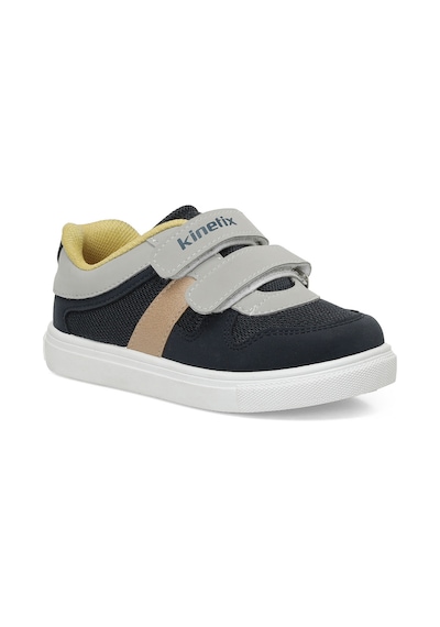 Kinetix Zıngle 5fx Lacivert Erkek Çocuk Sneaker Lacivert