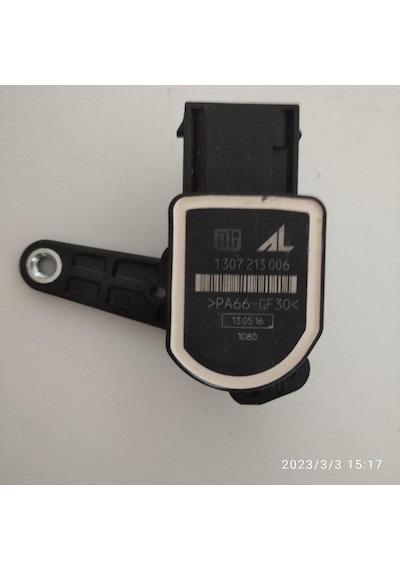1307213006 CITROEN DS5 PEUGEOT 3008 C4 FAR SEVİYE SENSORU