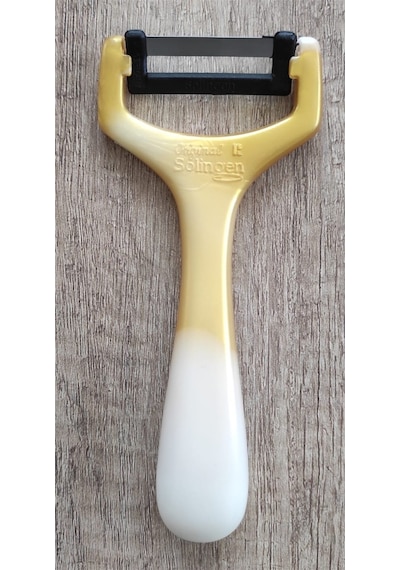 Solingen Marka Yatay Soyacak-4 - Gold