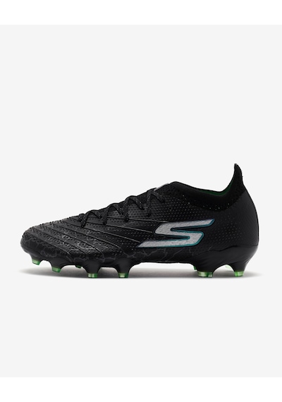 Skechers Skx 01 - 1.5 Elite Fg Erkek Siyah Krampon 252021 Bksl Siyah