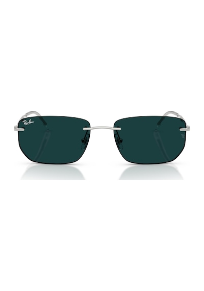 Ray-ban Rb3768 003/m1 56 Unisex Güneş Gözlüğü Yeşil