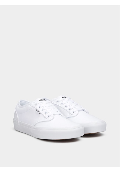 Vans Atwood Kadın Spor Ayakkabı Vn0a2z48cj71 Beyaz Beyaz