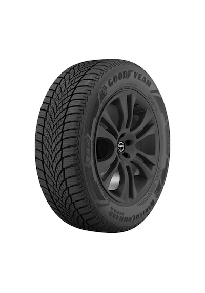 235/50r19 103v Wıntercommand Xl Fp Goodyear