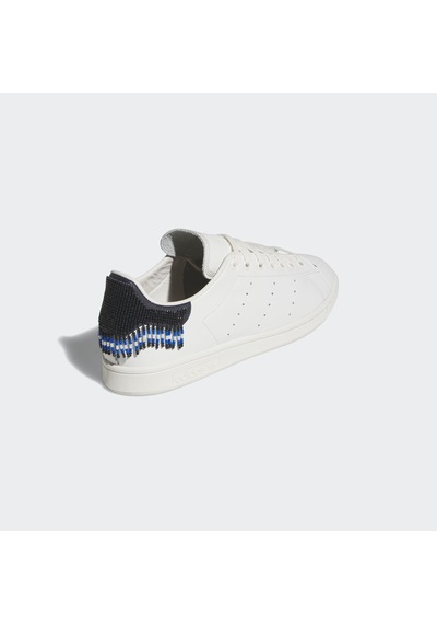 Adidas Jr0022 Stan Smıth By Ec Erkek Günlük Spor Ayakkabısı Beyaz