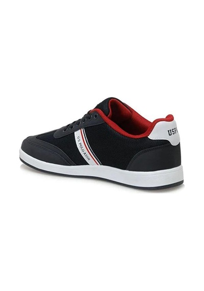 U.S. Polo Assn. U S Polo Assn Kares Erkek Ayakkabı