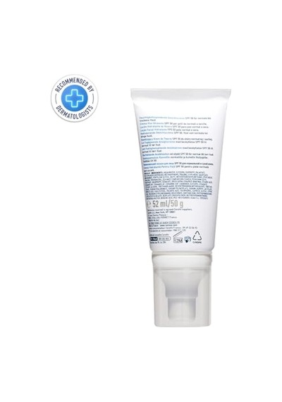 Cerave Facial Moisturising Lotion Spf 50 Yüz Kremi 52 Ml