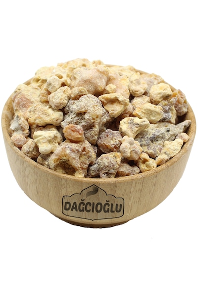 Dağcıoğlu Çam Sakızı 500 G