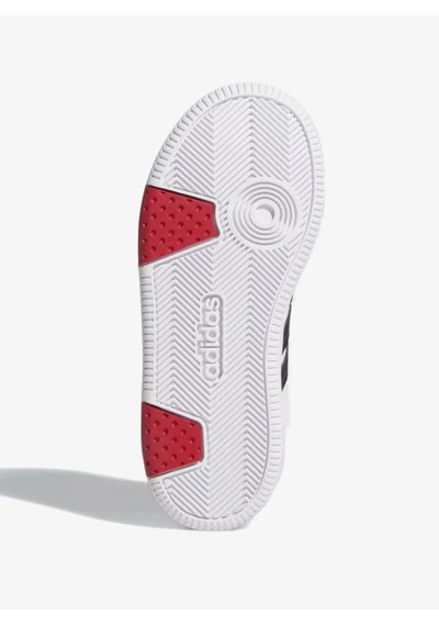 Adidas Kk1098 Hoops Classıic El C Çocuk Günlük Spor Ayakkabı Beyaz