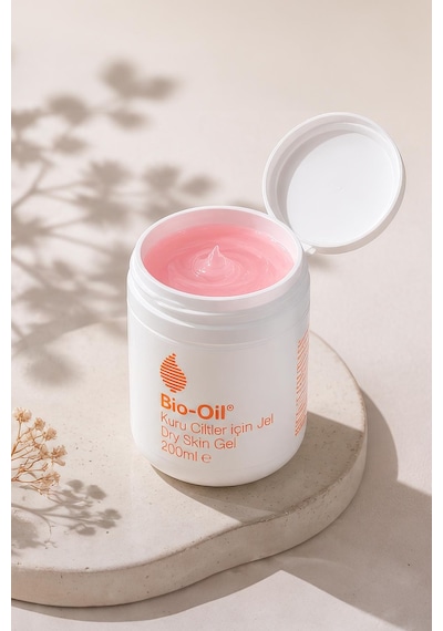 Bio-oil Kuru Ciltler İçin Jel 100 Ml / Bio-oil Dry Skin Care Gel 100 Ml