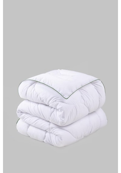 Cotton Box Çift Kişilik Aloe Vera Yorgan 195X215 Beyaz