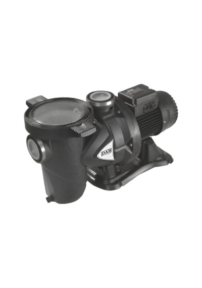 Santem Dab Euroswim 300m 3 Hp / 2,2 Kw Ön Filtreli Monofaze Havuz Pompası