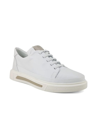 Mamma Mia 25y3525 Sneaker Beyaz