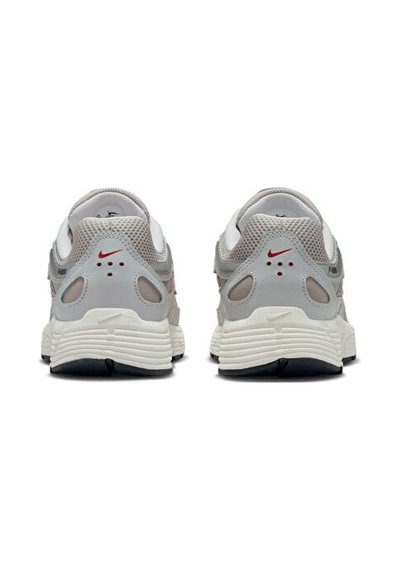 Nike Nıke P-6000 Gs Genç Günlük Ayakkabı Hv5064-009 Siyah Çok Renkli