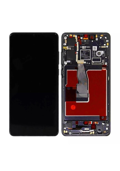 Huawei P30 Lcd Ekran Dokunmatik Kasalı