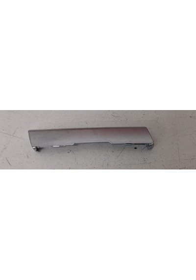 Byd Seal U Ön Tampon Çeki Demir Kapak Krom 2023-2025