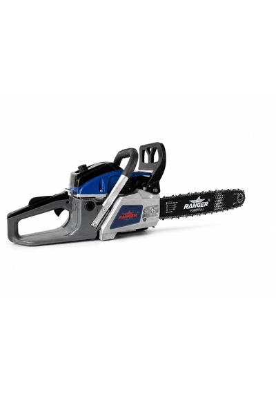 55 Cc- Benzinli Motorlu Testere- 3.3 Hp Aksesuar Seti