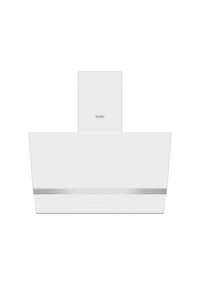 Simfer 11 Fonksiyon Steam Master Beyaz 3'lü Ankastre Set (8245 Fırın + 3654 Ocak + 8739 Davlumbaz)