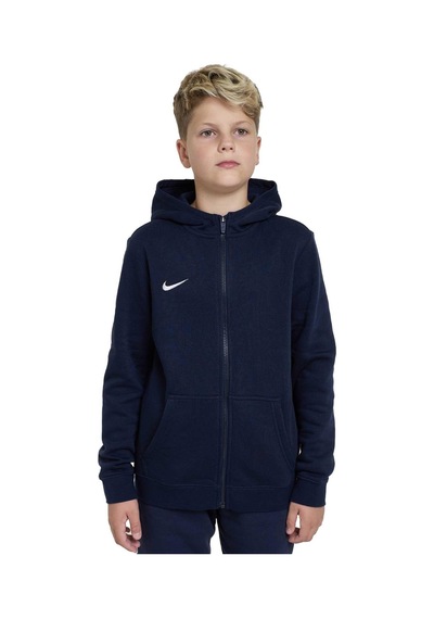 Nike Park 20 Fleece Cw6891-451 Çocuk Sweatshirt-13371 Lacivert