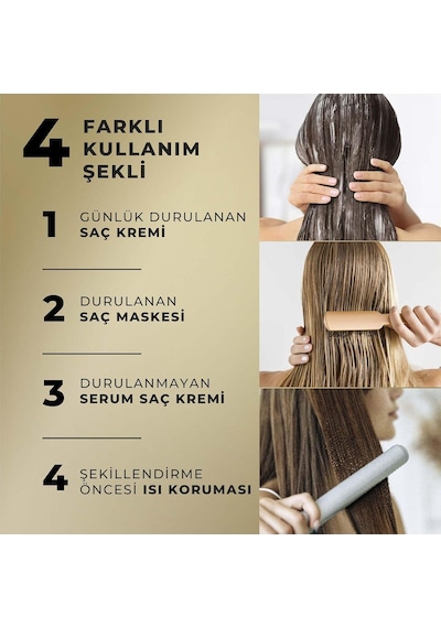 Pantene Nem Yüklemesi Saç Bakım Kremi 275 Ml