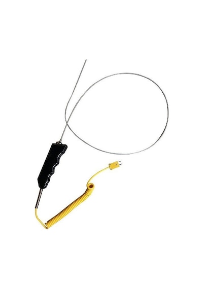 Wrnm-102a Uzun "1 Metre" Tel K Tipi Prob 500 C
