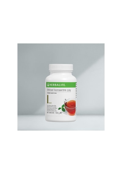 Herbalife Herbaalife 100 Gr Çay Tybo1aj3gsb7ı2jj57