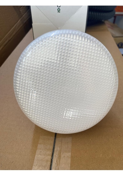 4 Adet Horoz 50w Crystal-50 Led Torch Byük Ampul 6400k Beyaz Işık