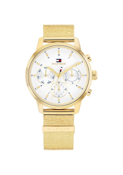 Tommy Hilfiger Th1782808 Kadın Kol Saati Altın