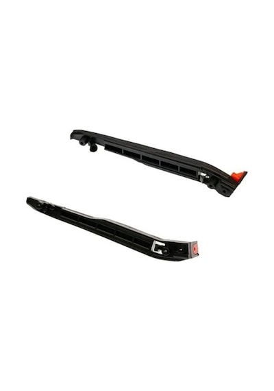 Opel Astra- J- Sd/hb- 2012-2020 Ön Tampon Braketi Üst Sağ Tw Oem No 13368873