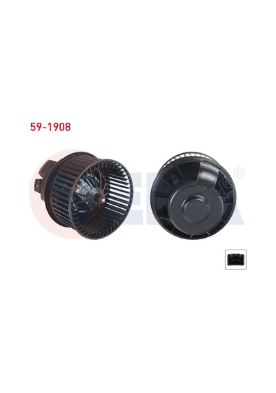Kalorıfer Motoru Ford C-max 2010- / Focus 2011-2015 / Grand C-max 2011- / Kuga I
