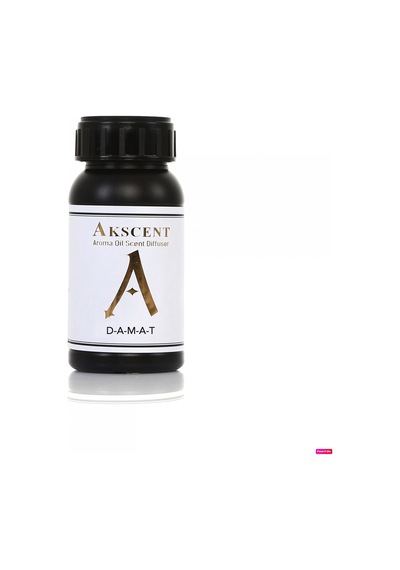 Akscent Damat Tüm Koku Makinelerine Uyumlu Esans 100 ML