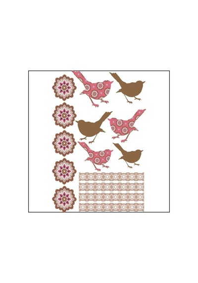 Artebella 944 Soft Transfer 23x34 Cm