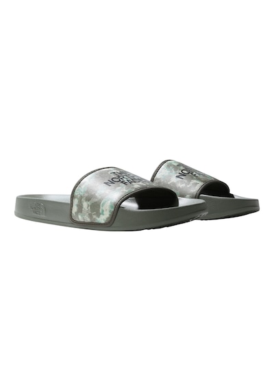 The North Face M BASE CAMP SLIDE III Erkek Terlik NF0A4T2RIYL1 Yeşil The North Face M BASE CAMP SLIDE III Erkek Terlik NF0A4T2RIYL1 Yeşil