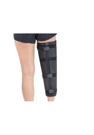 Wıngmed Immobilizer Dizlik - Beden: 55 Cm
