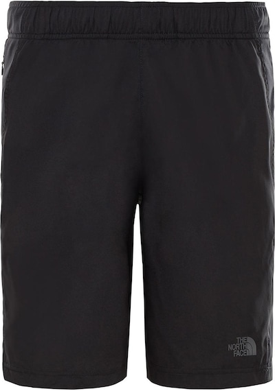 The North Face M 24/7 7ın Short Erkek Şort Nf0a3o1bjk31 Siyah