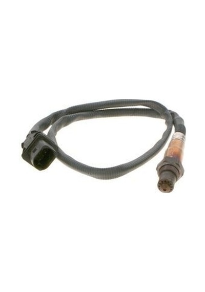 Bmw 1 E81 116i 1.6 2007-2011 Bosch Oksijen Sensörü