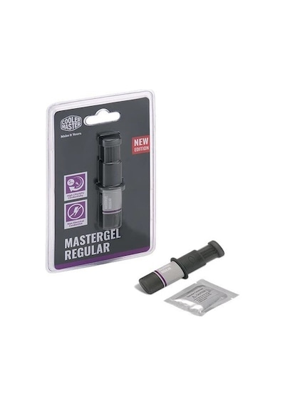 Cooler Master Mgx Zosg N15M R2 Regular Termalmacun