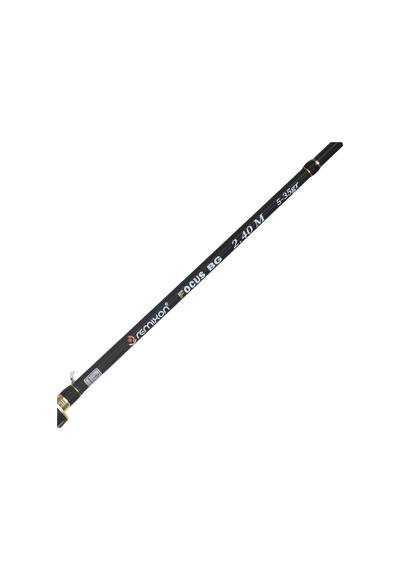 Remixon Focus Bg 240cm 5-35gr 2 Parça Spin Olta Kamışı